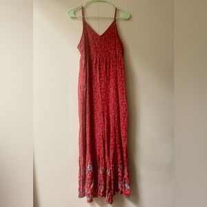 Natural Life jumpsuit